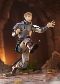 Delicious in Dungeon: figma Laios (Max Factory)