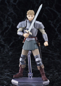 Delicious in Dungeon: figma Laios (Max Factory)