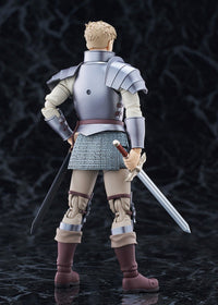 Delicious in Dungeon: figma Laios (Max Factory)