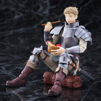 Delicious in Dungeon: figma Laios (Max Factory)