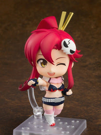 Tengen Toppa Gurren Lagann Nendoroid Yoko 2.0