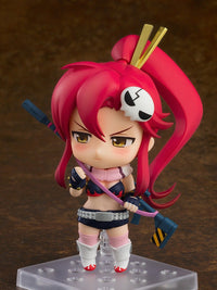 Tengen Toppa Gurren Lagann Nendoroid Yoko 2.0