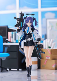 Blue Archive: figma Yuuka Hayase (Max Factory)