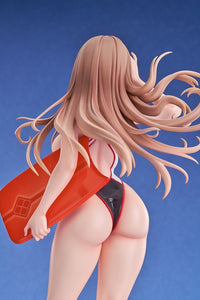 Goddess OF VICTORY: NIKKE: Rapi: Classic Vacation - 1/7 Scale Figure (Good Smile Arts Shanghai)