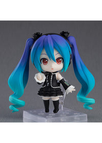 SEGA featuring Hatsune Miku Project Nendoroid Hatsune Miku Version