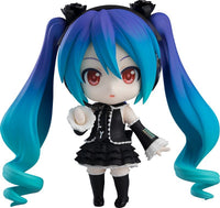 SEGA featuring Hatsune Miku Project Nendoroid Hatsune Miku Version