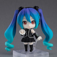 SEGA featuring Hatsune Miku Project Nendoroid Hatsune Miku Version