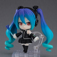 SEGA featuring Hatsune Miku Project Nendoroid Hatsune Miku Version