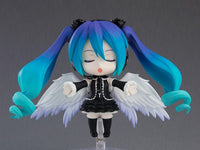 SEGA featuring Hatsune Miku Project Nendoroid Hatsune Miku Version