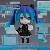 SEGA featuring Hatsune Miku Project Nendoroid Hatsune Miku Version