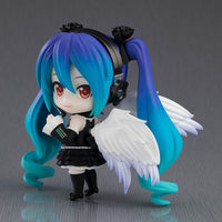 SEGA featuring Hatsune Miku Project Nendoroid Hatsune Miku Version