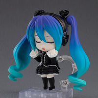 SEGA featuring Hatsune Miku Project Nendoroid Hatsune Miku Version