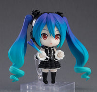 SEGA featuring Hatsune Miku Project Nendoroid Hatsune Miku Version