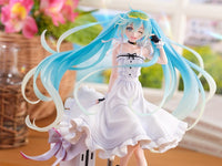 Hatsune Miku GT Project Racing Miku 2021 Vacation Style Version 1/7 Scale