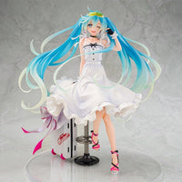 Hatsune Miku GT Project Racing Miku 2021 Vacation Style Version 1/7 Scale