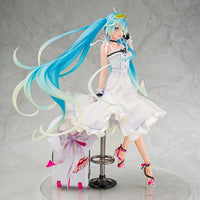 Hatsune Miku GT Project Racing Miku 2021 Vacation Style Version 1/7 Scale