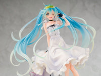 Hatsune Miku GT Project Racing Miku 2021 Vacation Style Version 1/7 Scale