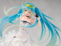 Hatsune Miku GT Project Racing Miku 2021 Vacation Style Version 1/7 Scale