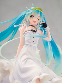 Hatsune Miku GT Project Racing Miku 2021 Vacation Style Version 1/7 Scale