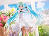 Hatsune Miku GT Project Racing Miku 2021 Vacation Style Version 1/7 Scale