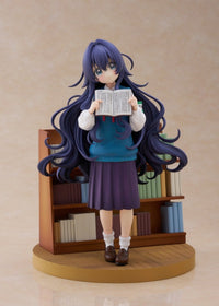 The 100 Girlfriends Who Really, Really, Really, Really, REALLY Love You: VIVIgnette Shizuka Yoshimoto - 1/7 Scale Figure (Bandai Namco Filmworks)