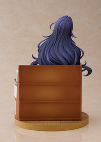 The 100 Girlfriends Who Really, Really, Really, Really, REALLY Love You: VIVIgnette Shizuka Yoshimoto - 1/7 Scale Figure (Bandai Namco Filmworks)