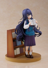 The 100 Girlfriends Who Really, Really, Really, Really, REALLY Love You: VIVIgnette Shizuka Yoshimoto - 1/7 Scale Figure (Bandai Namco Filmworks)