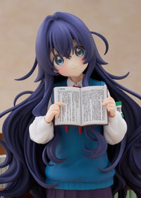 The 100 Girlfriends Who Really, Really, Really, Really, REALLY Love You: VIVIgnette Shizuka Yoshimoto - 1/7 Scale Figure (Bandai Namco Filmworks)