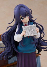 The 100 Girlfriends Who Really, Really, Really, Really, REALLY Love You: VIVIgnette Shizuka Yoshimoto - 1/7 Scale Figure (Bandai Namco Filmworks)