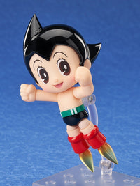 Astro Boy: Nendoroid Astro Boy (Good Smile Arts Shanghai)