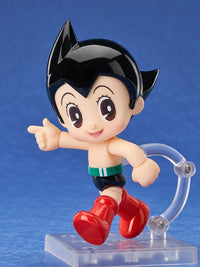 Astro Boy: Nendoroid Astro Boy (Good Smile Arts Shanghai)