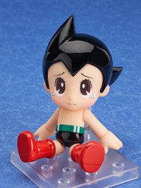 Astro Boy: Nendoroid Astro Boy (Good Smile Arts Shanghai)