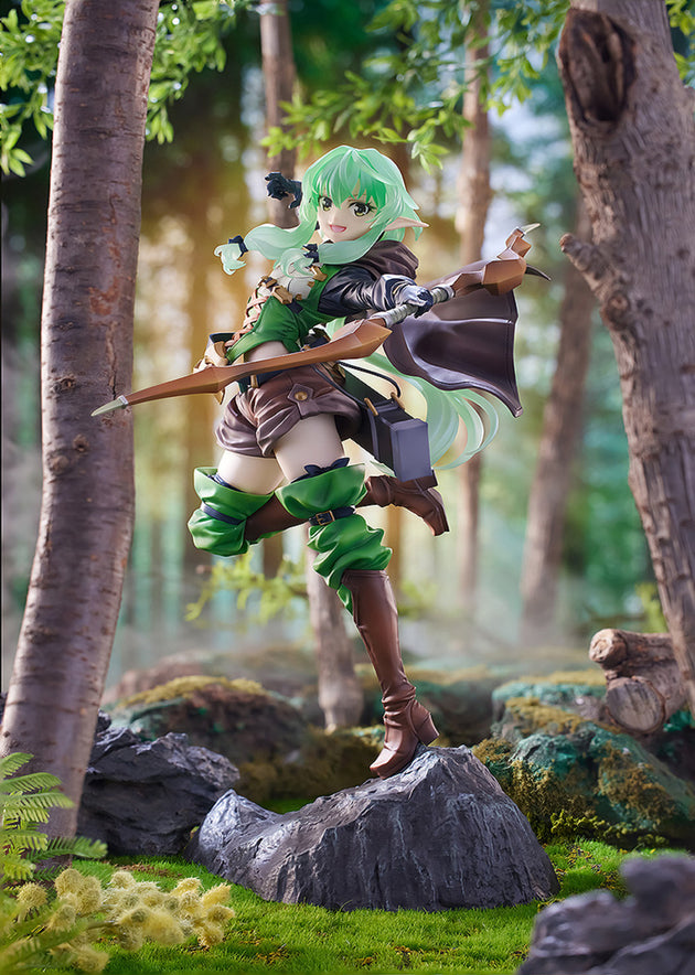 Goblin Slayer II High Elf Archer 1/7 Scale