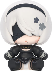 NieR Automata Ver1.1a Huggy Good Smile 2B