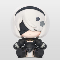 NieR Automata Ver1.1a Huggy Good Smile 2B