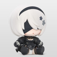 NieR Automata Ver1.1a Huggy Good Smile 2B