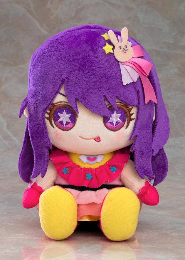 [Oshi NO KO]: Plushie Ai: Teaser Outfit (Good Smile Company)