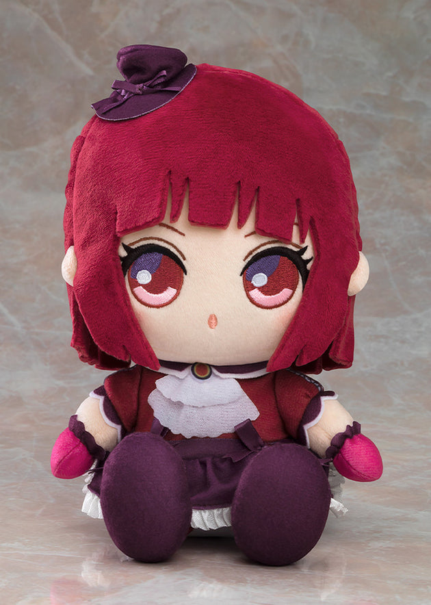 [Oshi NO KO]: Plushie Kana Arima (Good Smile Company)