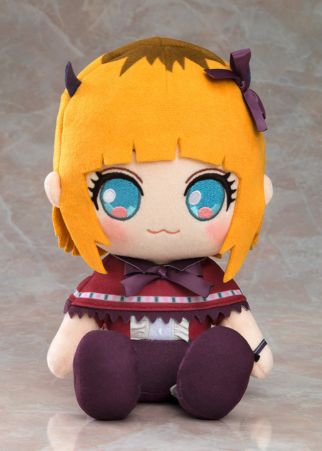 [Oshi NO KO]: Plushie MEMcho (Good Smile Company)