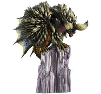 Monster HUNTER: Capcom Figure Builder Creator's Model Nergigante (Re-pro Model) (CAPCOM)