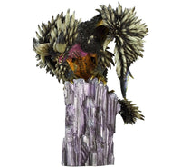 Monster HUNTER: Capcom Figure Builder Creator's Model Nergigante (Re-pro Model) (CAPCOM)