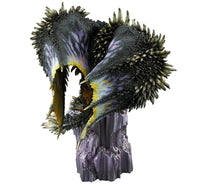 Monster HUNTER: Capcom Figure Builder Creator's Model Nergigante (Re-pro Model) (CAPCOM)