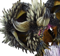 Monster HUNTER: Capcom Figure Builder Creator's Model Nergigante (Re-pro Model) (CAPCOM)