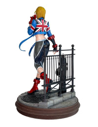 Street Fighter 6 Capcom Figure Builder Creators Model Street Fighter 6 Cammy