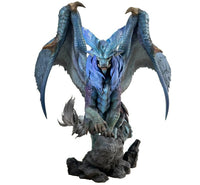 Monster HUNTER: Capcom Figure Builder Creator's Model Lunastra (CAPCOM)