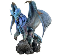 Monster HUNTER: Capcom Figure Builder Creator's Model Lunastra (CAPCOM)