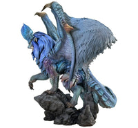 Monster HUNTER: Capcom Figure Builder Creator's Model Lunastra (CAPCOM)