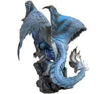 Monster HUNTER: Capcom Figure Builder Creator's Model Lunastra (CAPCOM)