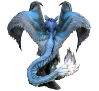 Monster HUNTER: Capcom Figure Builder Creator's Model Lunastra (CAPCOM)