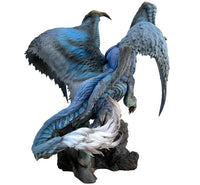 Monster HUNTER: Capcom Figure Builder Creator's Model Lunastra (CAPCOM)